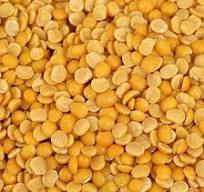 Natural pulses